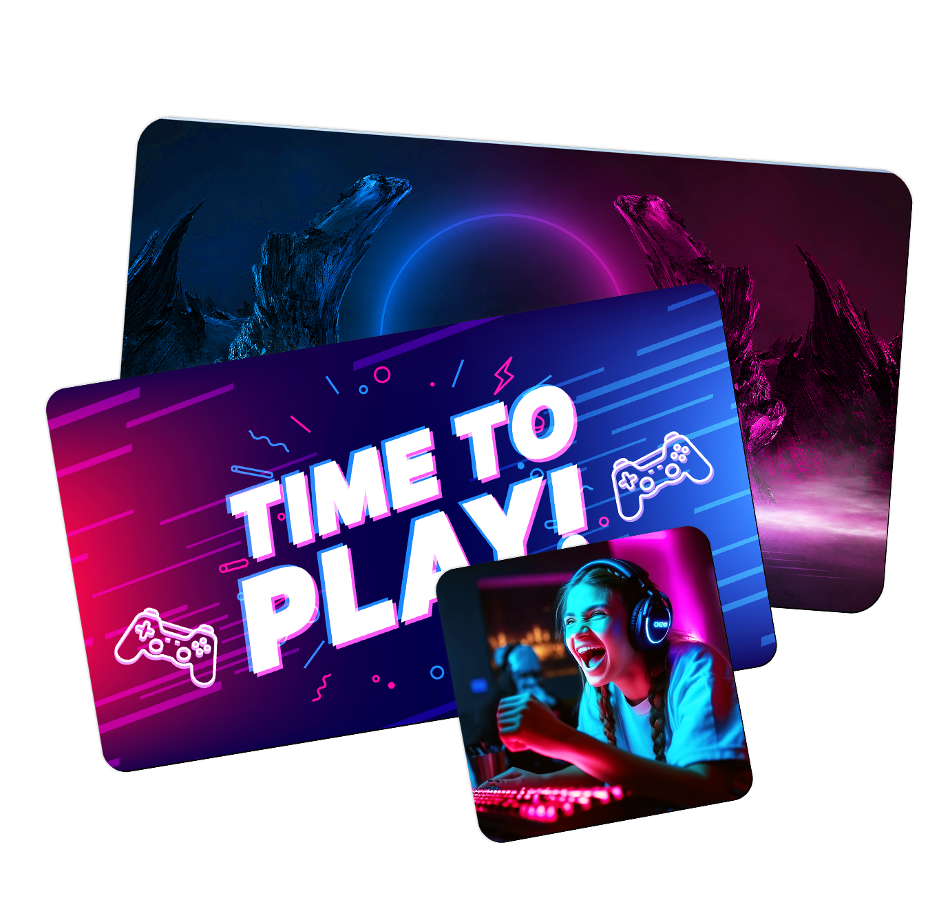 Mousepad Mousepad
